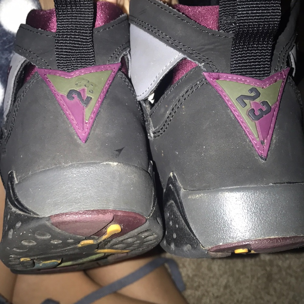 Jordan's - Picture 2 of 4
